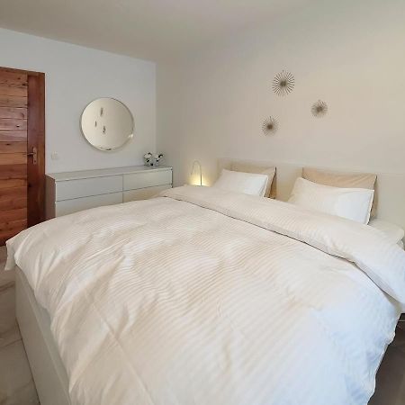 Apartments Julian Experience Rateče Eksteriør billede