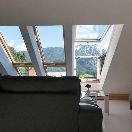 Apartments Julian Experience Rateče Eksteriør billede