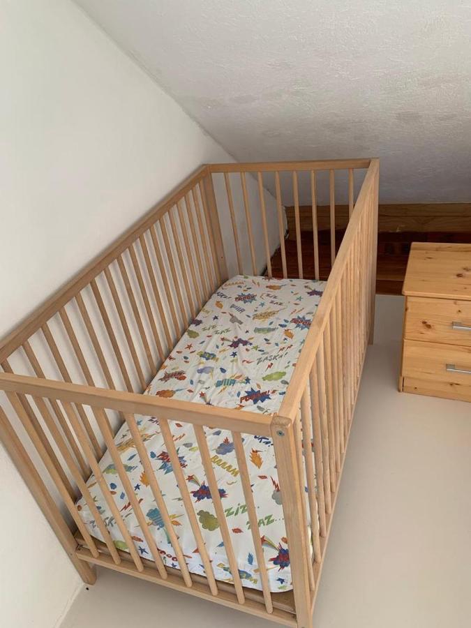 Apartments Julian Experience Rateče Eksteriør billede