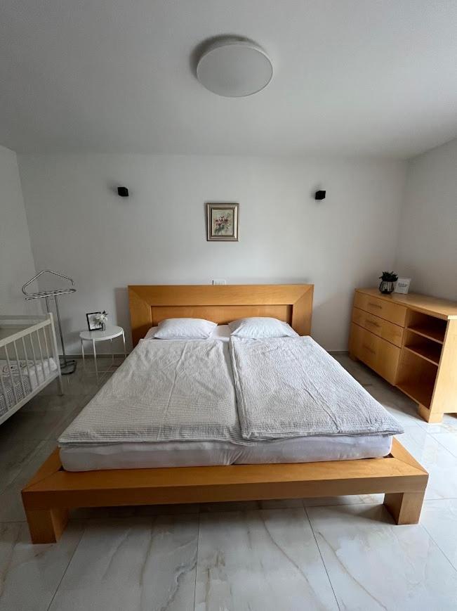 Apartments Julian Experience Rateče Eksteriør billede