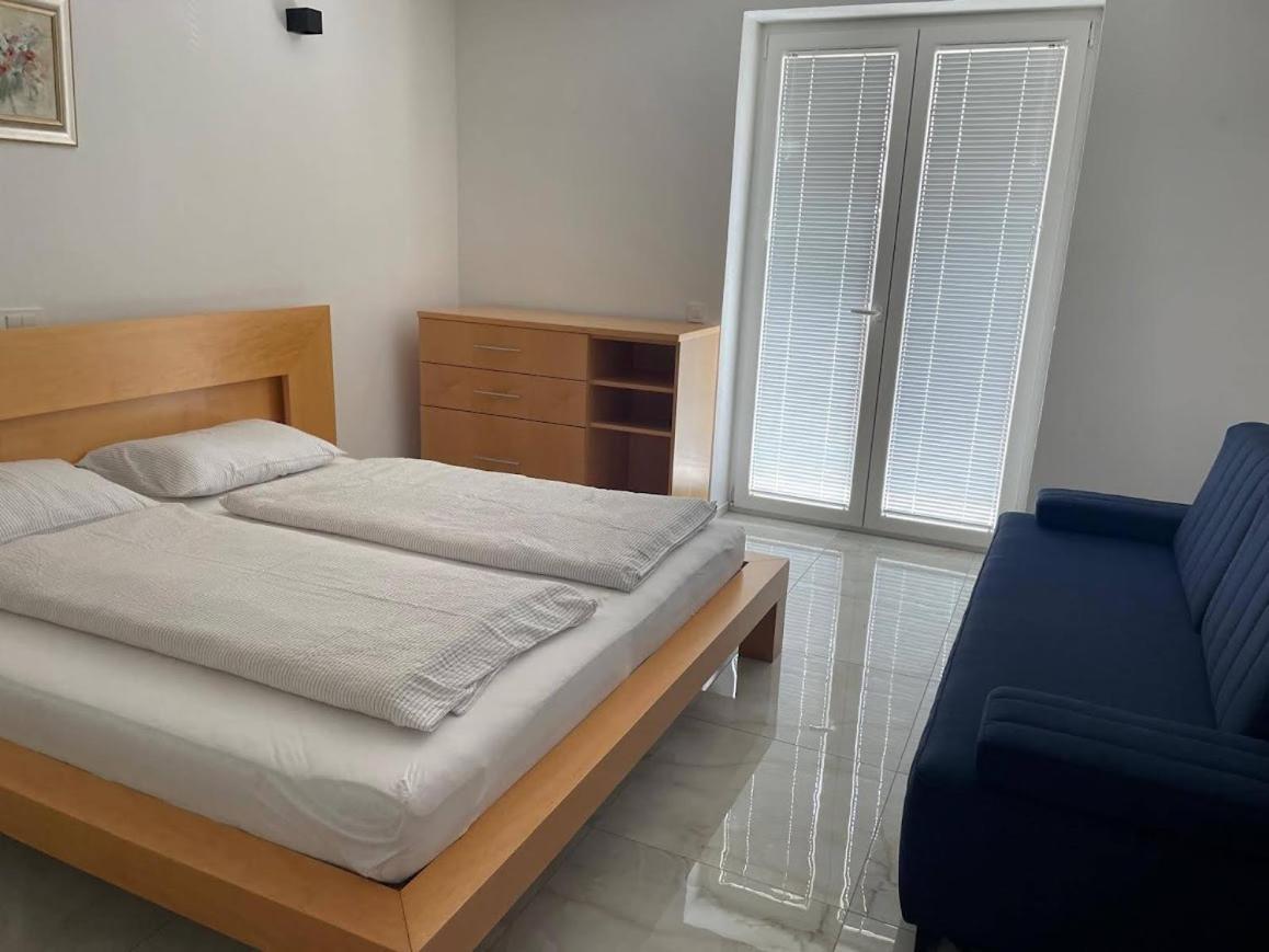 Apartments Julian Experience Rateče Eksteriør billede
