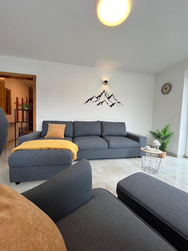 Apartments Julian Experience Rateče Eksteriør billede