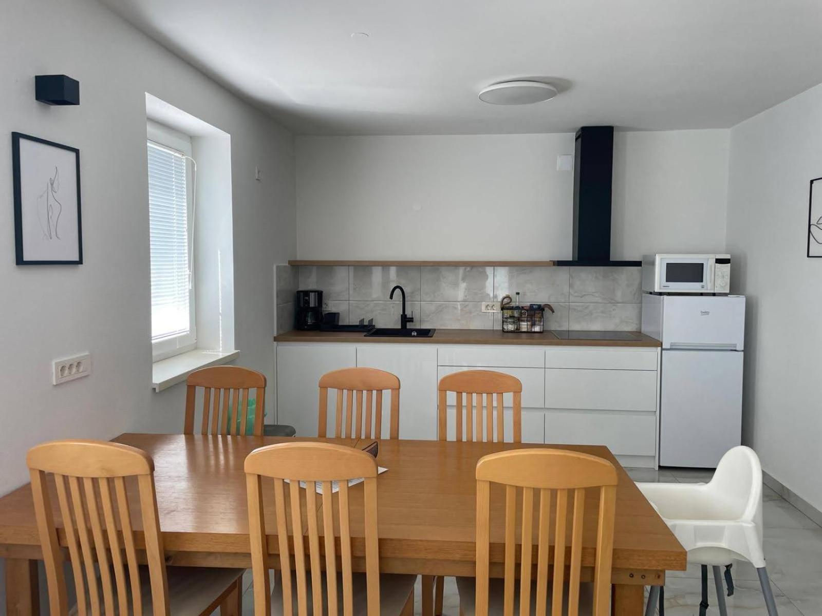 Apartments Julian Experience Rateče Eksteriør billede