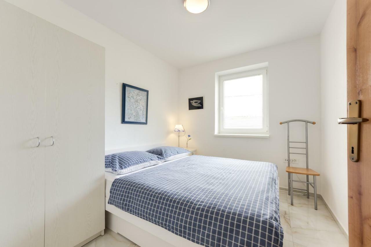 Apartments Julian Experience Rateče Eksteriør billede
